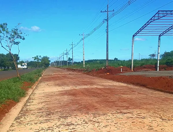 SANTA ISABEL