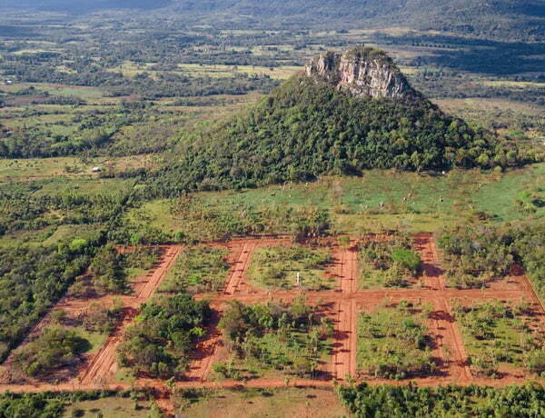 SANTA ISABEL