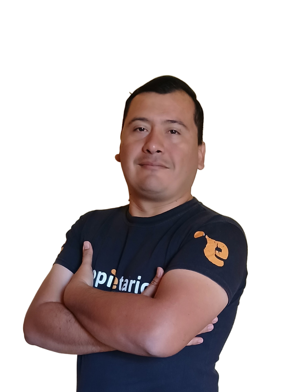 BRUNO BENÍTEZ