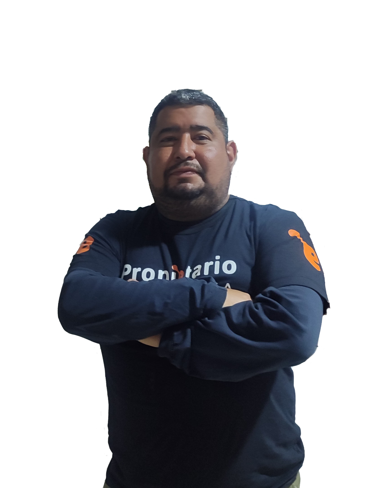 JOSÉ ALVARENGA