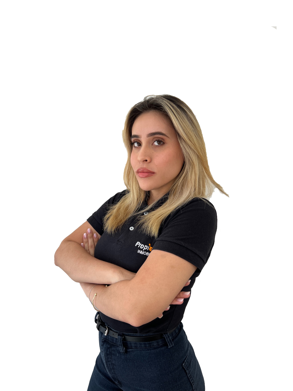 maria salinas