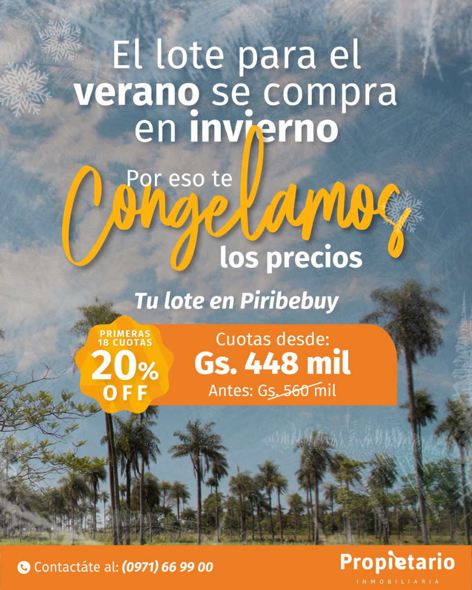 PROPIETARIO FLYERS mbatovi