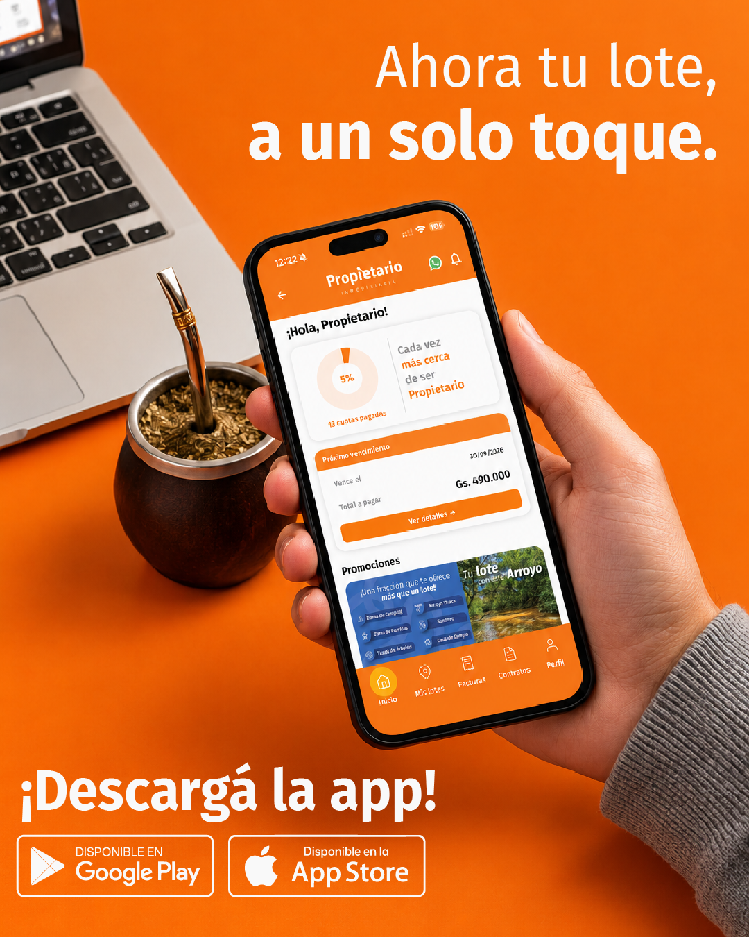 POSTS LANZAMIENTO APP-02