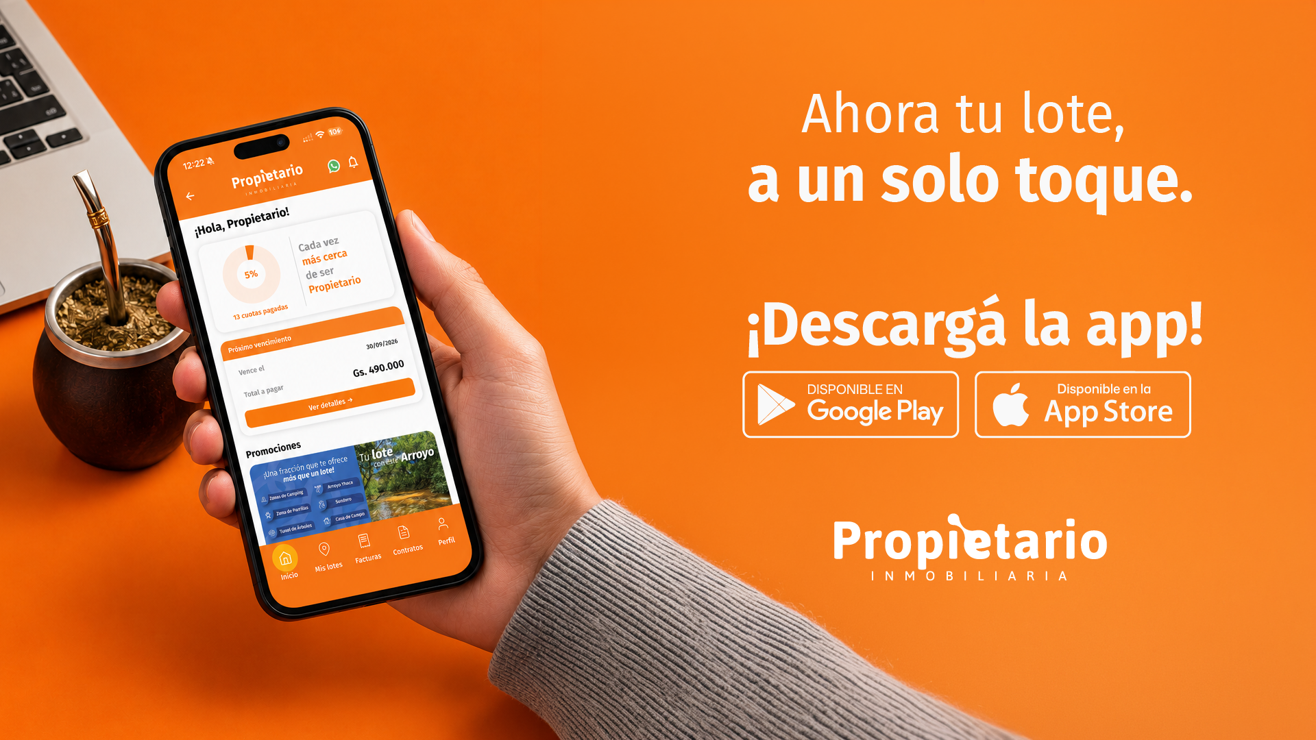 POSTS LANZAMIENTO APP-08